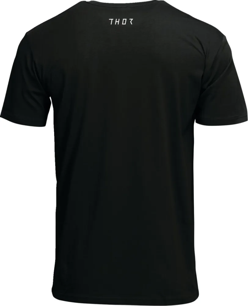 THOR - TEE CORE BLACK XL - 303024605