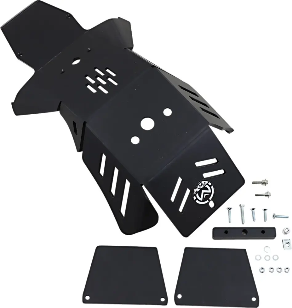 MOOSE OFFROAD HARD-PARTS - SKID PLATE PRO LG BETA - 05061603