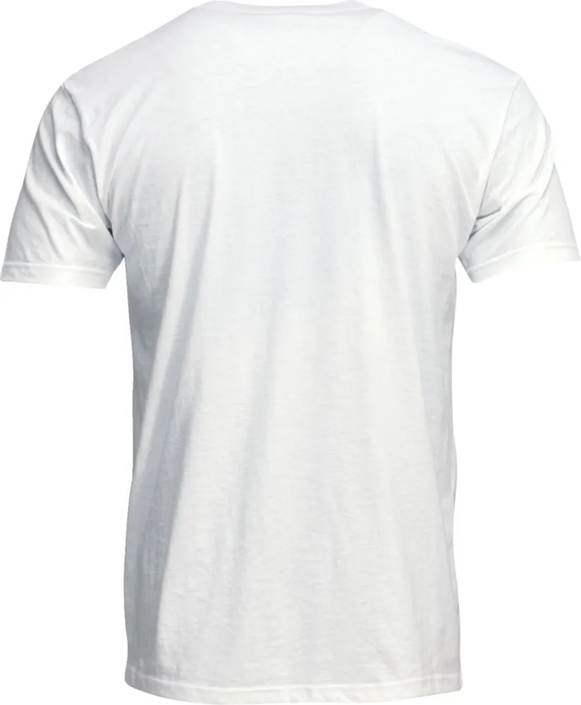 THOR - TEE ROGUE WHITE LG - 303024609