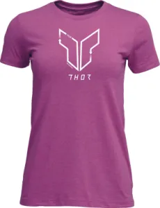 THOR - TEE WOMENS TRAX FUCHSIA SM - 30314300