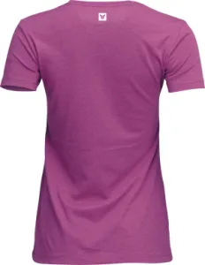 THOR - TEE WOMENS TRAX FUCHSIA LG - 30314302