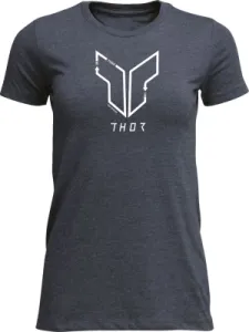 THOR - TEE WOMENS TRAX NAVY XL - 30314307