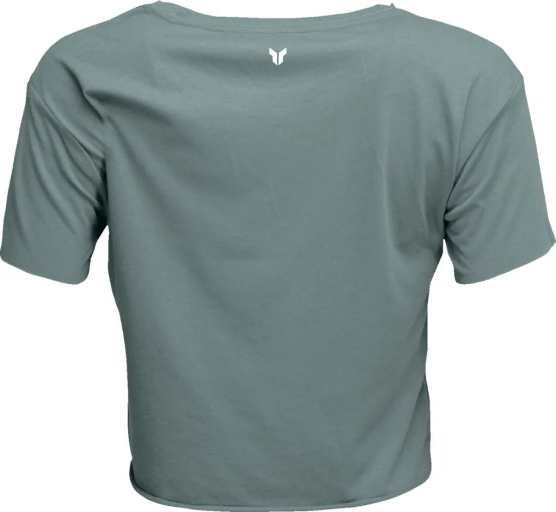 THOR - TEE WOMENS CORP MINERAL XL - 30314315