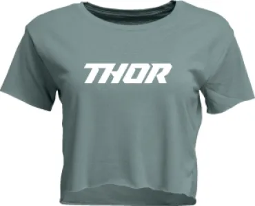THOR - TEE WOMENS CORP MINERAL XL - 30314315