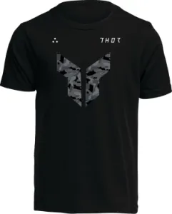 THOR - TEE YOUTH ICONIC CARBON XS - 30323826