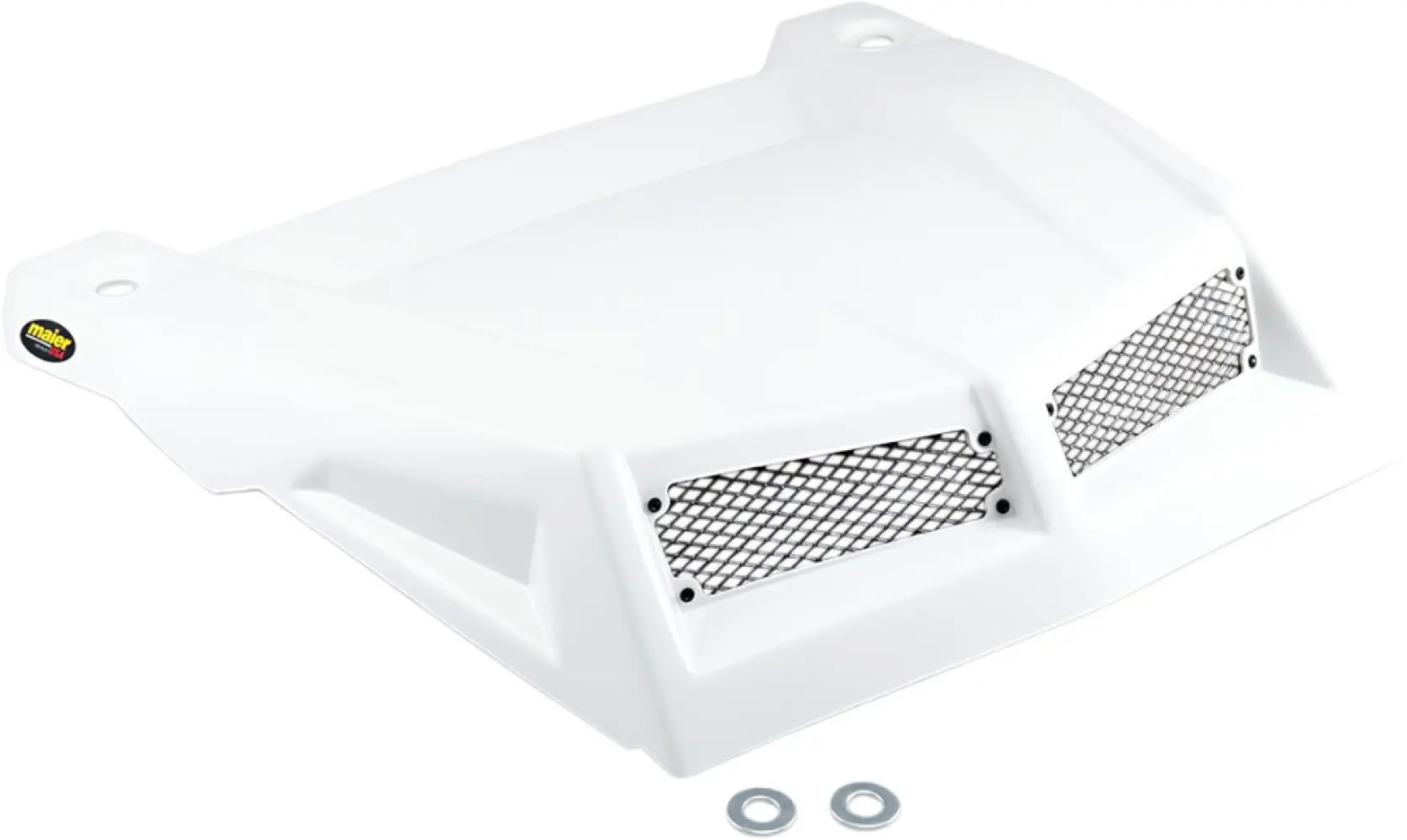 MAIER - HOOD RZR X17 WH - 05202744