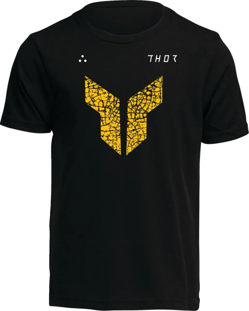 THOR - TEE YOUTH ICONIC DRY LAKE SM - 30323832
