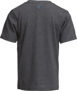 THOR - TEE YOUTH BRAVE CHARCOAL SM - 30323843
