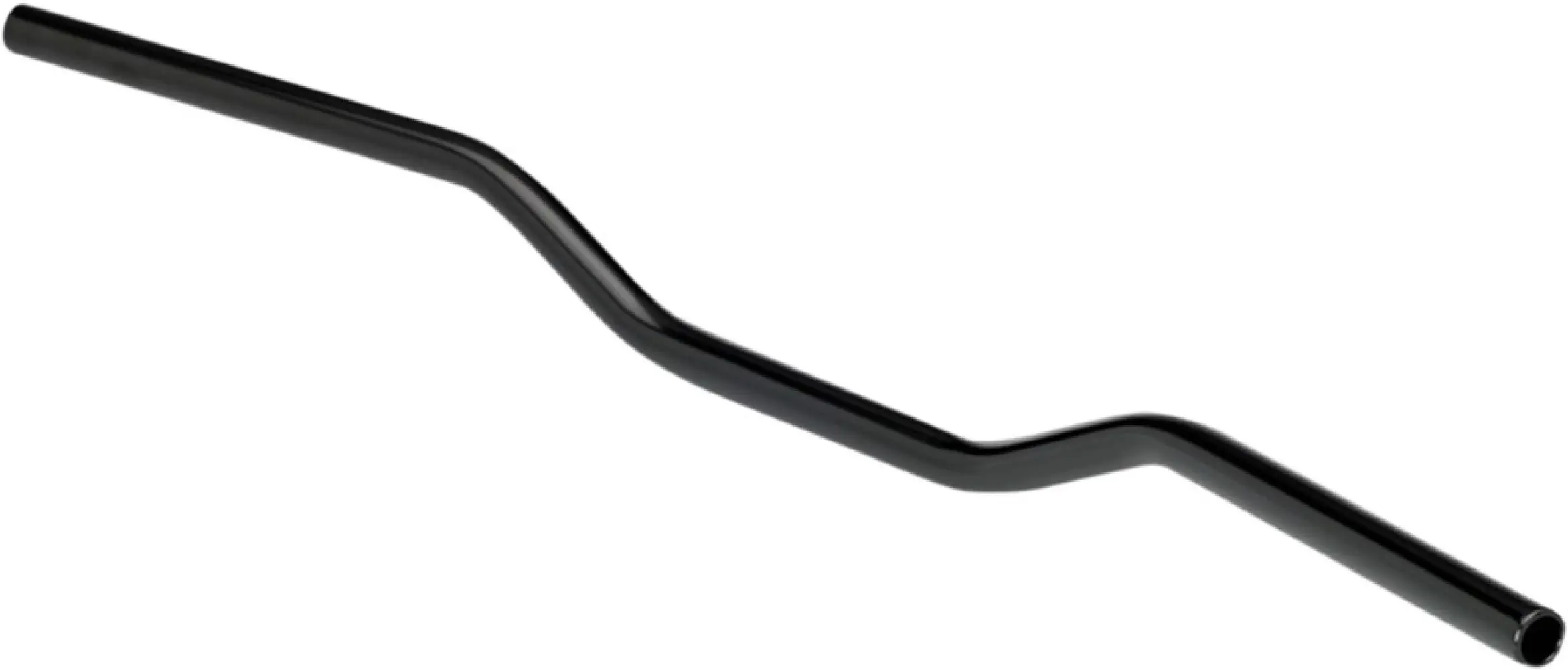 BILTWELL - HANDLEBAR TRACKER 7/8 BK - 06012458