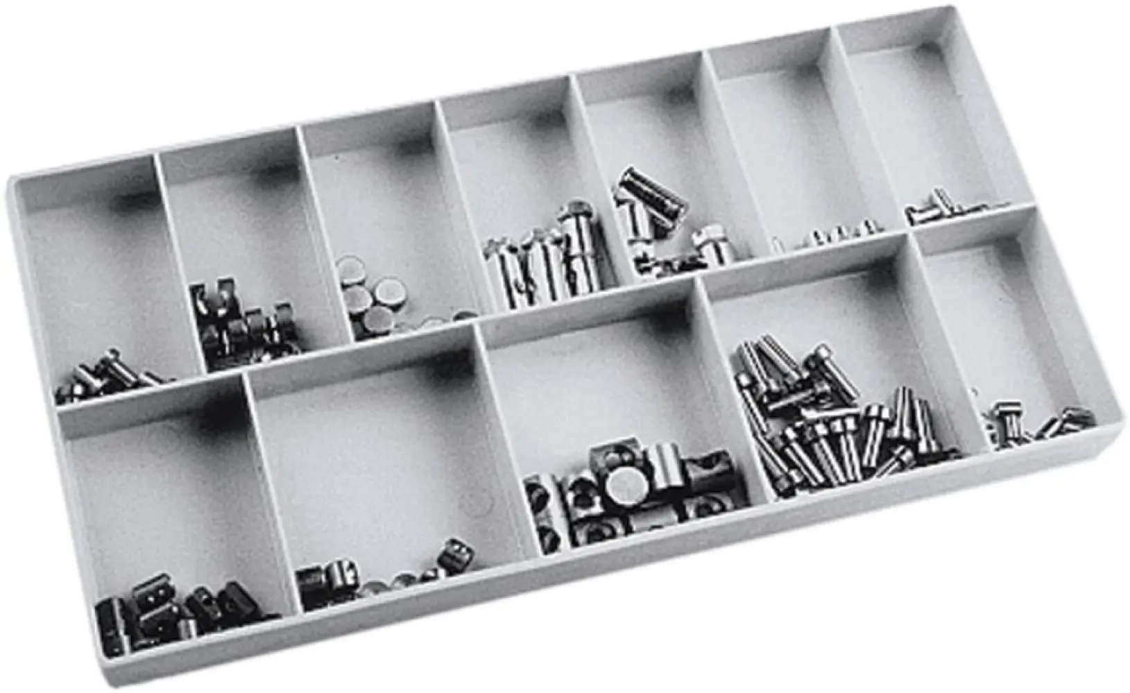 MAGURA - 420 - NIPPEL-SORTIMENT - 06120245