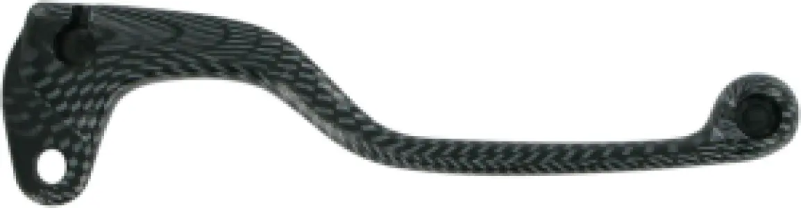 PARTS UNLIMITED - LEVER LH KAW C/F LOOK - 06130003