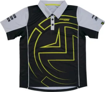 MOOSE OFFROAD SOFT-GOODS - SHIRT MOOSE PIT GY XL - 30403361