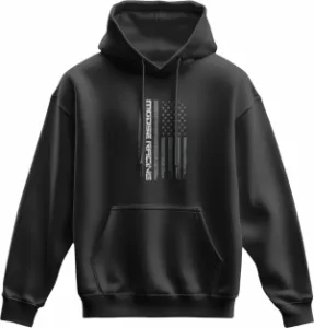 MOOSE OFFROAD SOFT-GOODS - HOODY STARS & STRIPES FOREVER  - 30506957