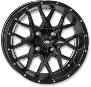 ITP - WHL HURCANE 14X7 4/156 6+1 MBK - 02300850