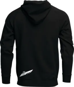 THOR - HOODIE BRAVE BLACK 5X - 30506983