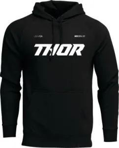 THOR - HOODIE BRAVE BLACK 4X - 30506982