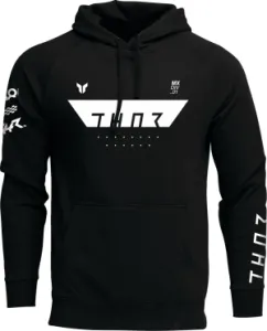 THOR - HOODIE ROGUE BLACK SM - 30507029