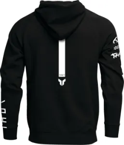 THOR - HOODIE ROGUE BLACK SM - 30507029
