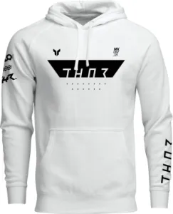 THOR - HOODIE ROGUE WHITE MD - 30507035