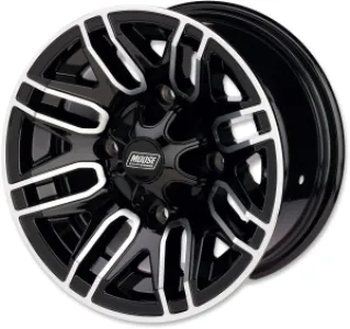 MOOSE OFFROAD FOUR WHEEL - WHEEL 112M 12X8 4/110 4+4 - 02300878