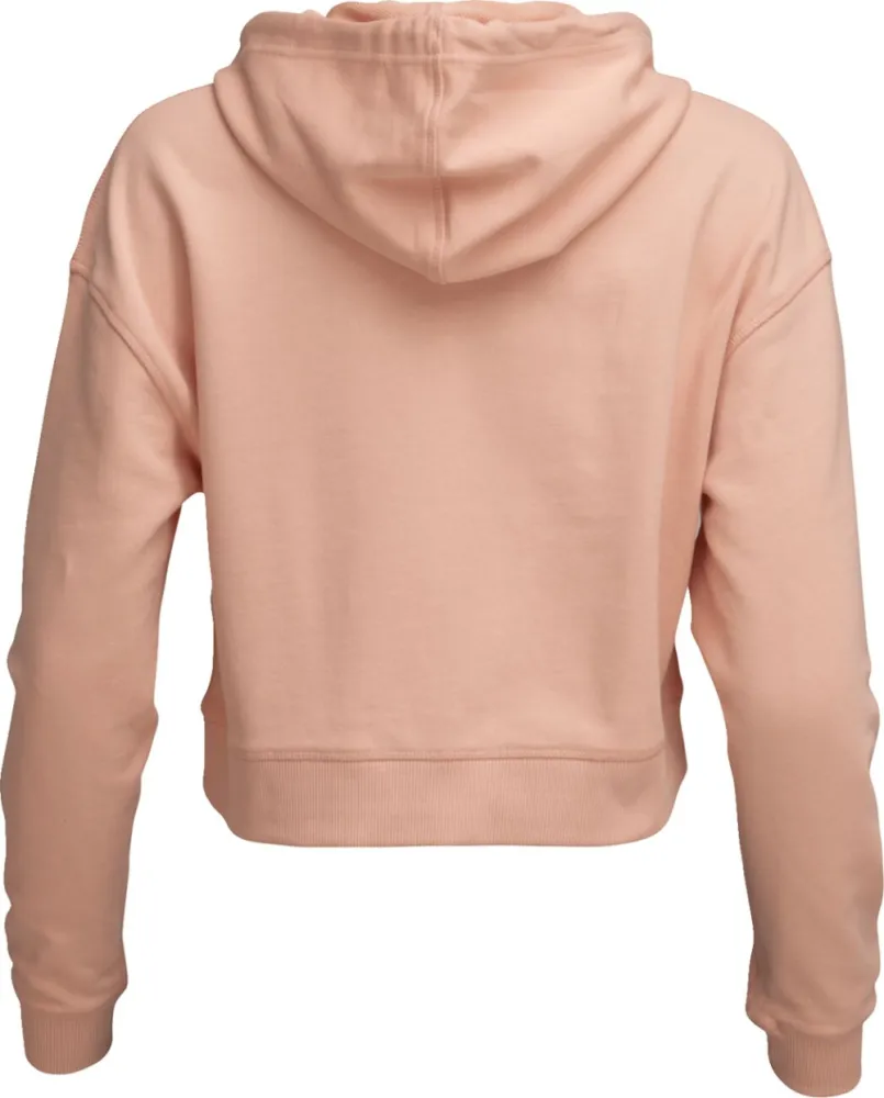 THOR - HOODIE WOMEN CROP ICONIC PK XL - 30511252