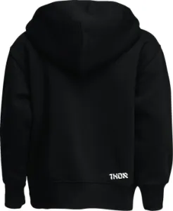 THOR - HOODIE YOUTH FORGE BLACK LG - 30520708