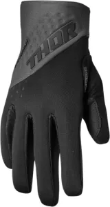 THOR - GLOVE SPECT COLD BK/CH SM - 33306753