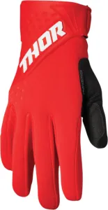 THOR - GLOVE SPECT COLD RD/WH 2X - 33306763