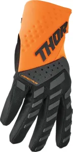THOR - GLOVE SPECTRUM OR/BK 2X - 33306848