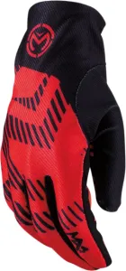 MOOSE OFFROAD SOFT-GOODS - GLOVE MX2 RED LG - 33307024