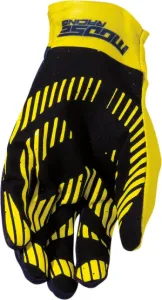 MOOSE OFFROAD SOFT-GOODS - GLOVE MX2 NV/HV MD - 33307035