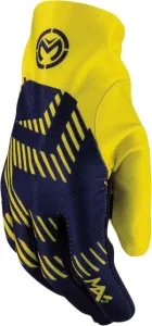 MOOSE OFFROAD SOFT-GOODS - GLOVE MX2 NV/HV 3X - 33307039