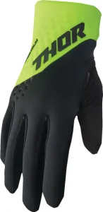 THOR - GLOVE SPECT COLD AC/BK MD - 33307245