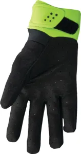 THOR - GLOVE SPECT COLD AC/BK 2X - 33307248