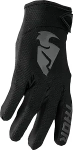 THOR - GLOVE SECTOR BK/GY MD - 33307251