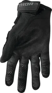 THOR - GLOVE SECTOR BK/GY MD - 33307251