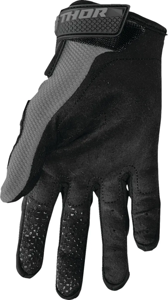 THOR - GLOVE SECTOR GRAY SM - 33307274