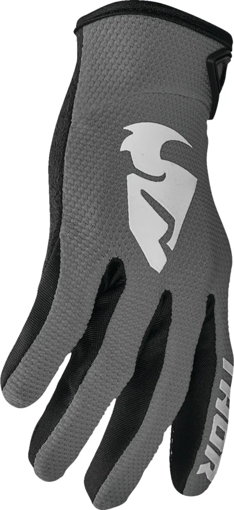 THOR - GLOVE SECTOR GRAY MD - 33307275