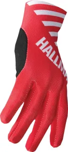 THOR-HALLMAN - GLOV MNSTY SLICE WH/RD 2X - 33307296