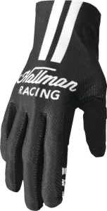 THOR-HALLMAN - GLOV MNSTY ROOST BK/WH XL - 33307313