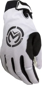 MOOSE OFFROAD SOFT-GOODS - GLOVE SX1 WHITE MD - 33307316