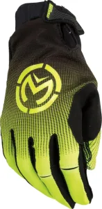 MOOSE OFFROAD SOFT-GOODS - GLOVE SX1 HVZ/BLK MD - 33307334