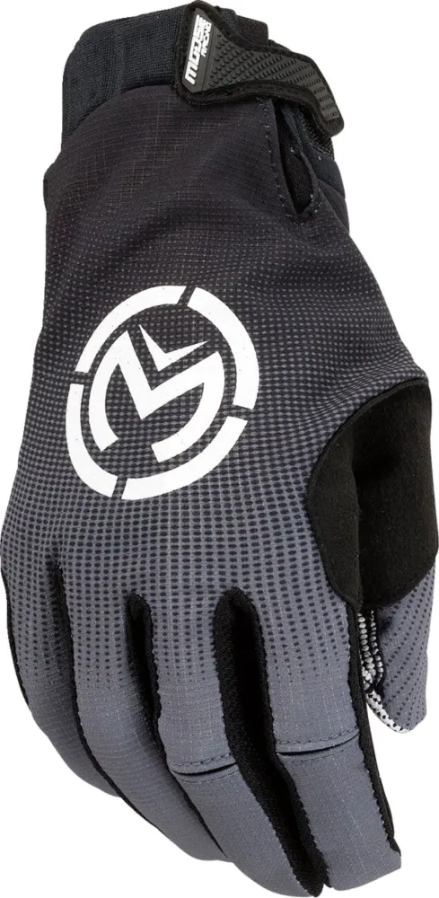 MOOSE OFFROAD SOFT-GOODS - GLOVE SX1 STEALTH SM - 33307339