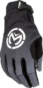 MOOSE OFFROAD SOFT-GOODS - GLOVE SX1 STEALTH SM - 33307339