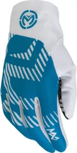 MOOSE OFFROAD SOFT-GOODS - GLOVE MX2 BLUE/WHITE XL - 33307360