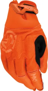 MOOSE OFFROAD SOFT-GOODS - GLOVE MX1 ORANGE 3X - 33307368