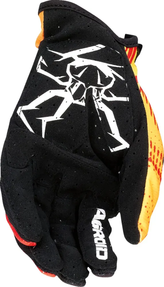 MOOSE OFFROAD SOFT-GOODS - GLOVE AGROID PRO ORG 3X - 33307583