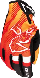 MOOSE OFFROAD SOFT-GOODS - GLOVE AGROID PRO ORG 3X - 33307583