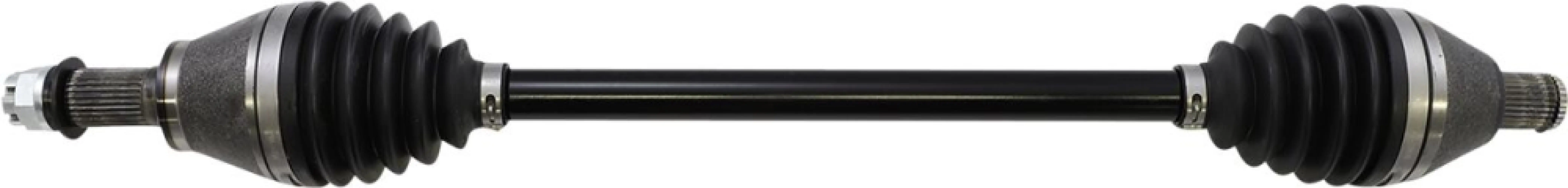 MOOSE OFFROAD FOUR WHEEL - HD AXLE KT COMPLETE POL - 02141956