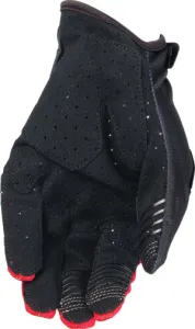 MOOSE OFFROAD SOFT-GOODS - GLOVE MTB RED LG - 33307632